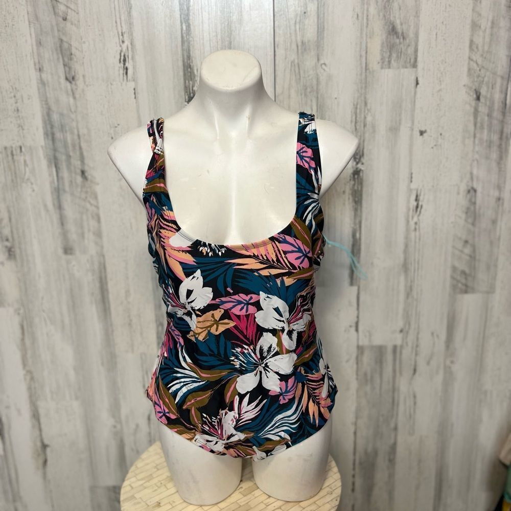 One Piece Swimsuit
